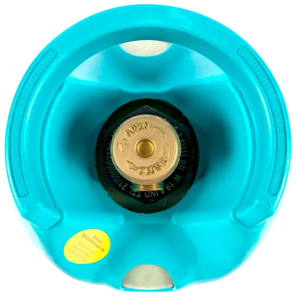 Бутылка Detoolz DZ-CB103  / 5л photo 3