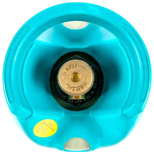 Бутылка Detoolz DZ-CB103  / 5л photo 3