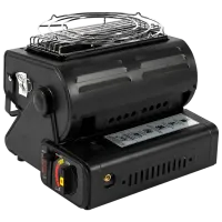 Горелка Micul Fermier GF-0630 1300 Вт / 