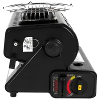 Arzător Micul Fermier GF-0630 1300 W / photo 2