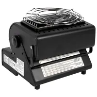Arzător Micul Fermier GF-0630 1300 W / photo 3