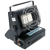 Arzător Micul Fermier GF-0630 1300 W / photo 4