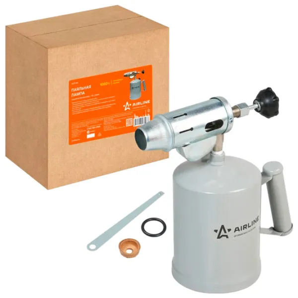 Горелка Airline AGT-06  / 1.5л photo 6