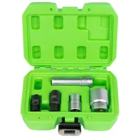 Set de instrumente JBM 53330 Metal / Cantitatea în set - 5