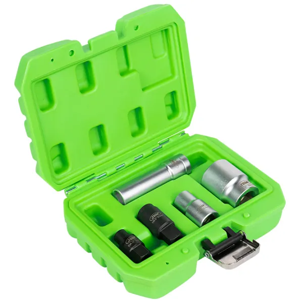 Set de instrumente JBM 53330 Metal / Cantitatea în set - 5 photo 4 Set de instrumente JBM 53330 Metal / Cantitatea în set - 5 photo 4