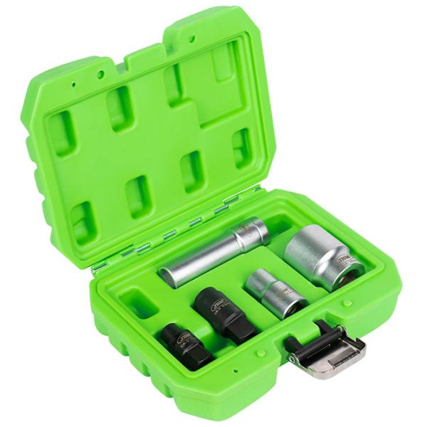 Set de instrumente JBM 53330 Metal / Cantitatea în set - 5 photo 4 Set de instrumente JBM 53330 Metal / Cantitatea în set - 5 photo 4