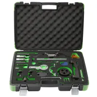 Set de instrumente JBM 53299 Metal / Cantitatea în set - 24