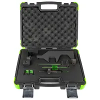 Набoр инструментов JBM 54401 Металл / Количество в наборе - 8