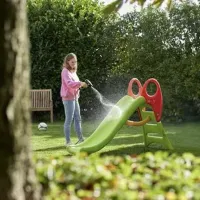Pistol pentru stropit KARCHER WBS 3 / Plastic photo 2