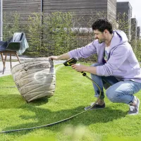 Pistol pentru stropit KARCHER WBS 3 / Plastic photo 5