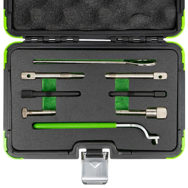 Set de instrumente JBM 54207 Metal / Cantitatea în set - 8 photo 3 Set de instrumente JBM 54207 Metal / Cantitatea în set - 8 photo 3