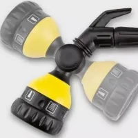 Baghetă pentru udat KARCHER 2.645-158.0 / Metal photo 2