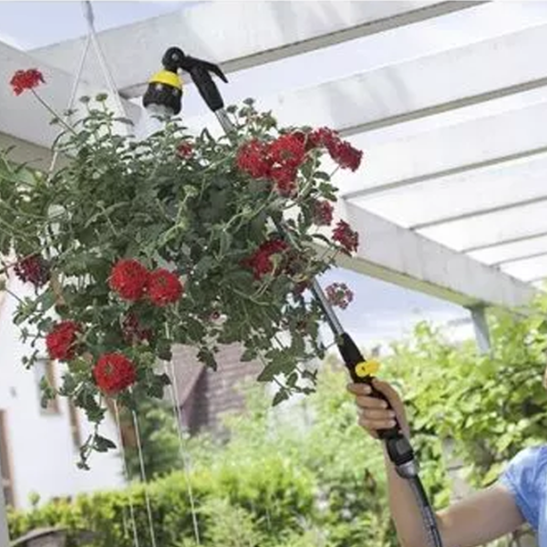 Штанга для полива KARCHER 2.645-158.0   / Металл photo 3