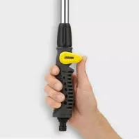 Baghetă pentru udat KARCHER 2.645-158.0 / Metal photo 4