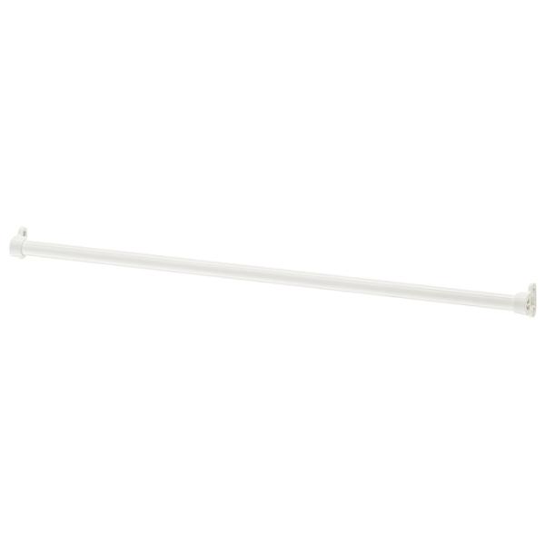Шкаф Ikea Pax/Tyssedal 150 x 60см x 236.4 / ДСП / Белый photo 4 Шкаф Ikea Pax/Tyssedal 150 x 60см x 236.4 / ДСП / Белый photo 4