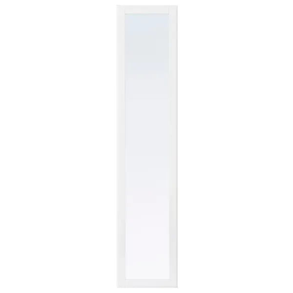 Шкаф Ikea Pax/Tyssedal 150 x 60см x 236.4 / ДСП / Белый photo 5 Шкаф Ikea Pax/Tyssedal 150 x 60см x 236.4 / ДСП / Белый photo 5