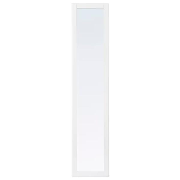 Шкаф Ikea Pax/Tyssedal 150 x 60см x 236.4 / ДСП / Белый photo 5 Шкаф Ikea Pax/Tyssedal 150 x 60см x 236.4 / ДСП / Белый photo 5