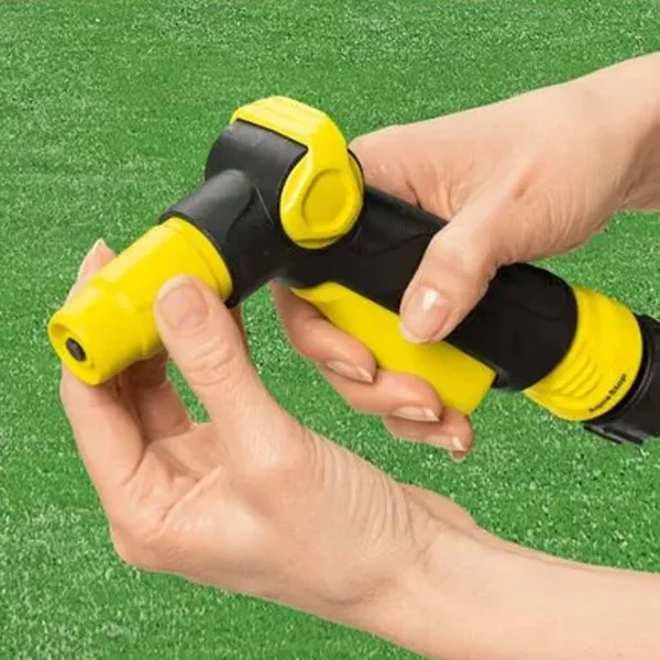 Пистолет распылитель KARCHER 2.645-265.0   / Пластик photo 2