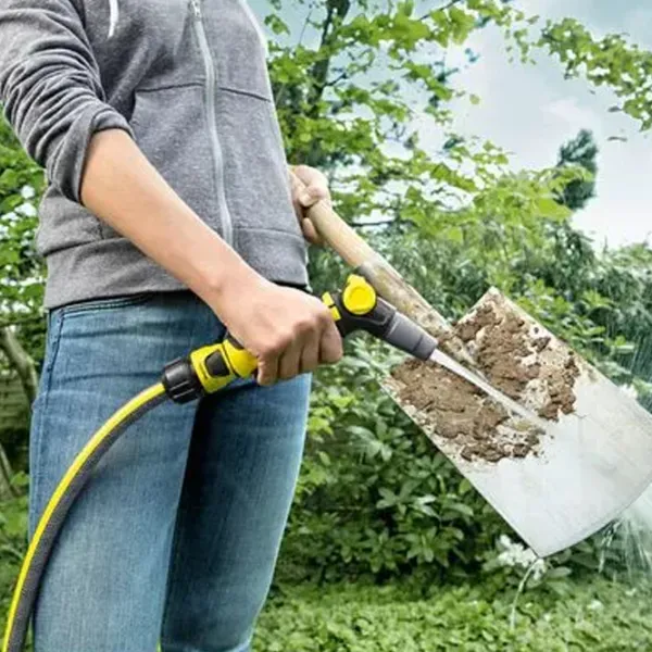 Пистолет распылитель KARCHER 2.645-265.0   / Пластик photo 3