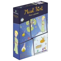 Настольная игра Lex Games The Little Prince: Make Me a Plane 8+/ Стратегия