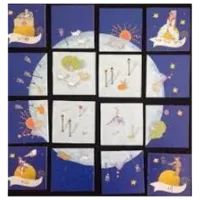 Joc de masă Lex Games The Little Prince: Make Me a Plane 8+/ Strategie photo 3