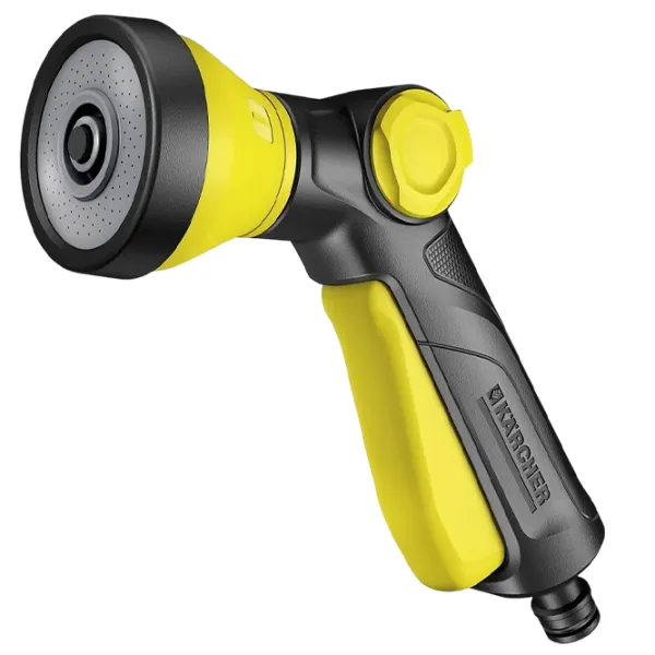 Пистолет распылитель KARCHER 2.645-266.0  3 / Пластик photo 1