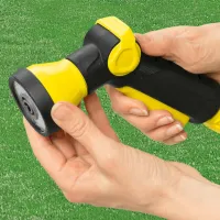 Pistol pentru stropit KARCHER 2.645-266.0 3 / Plastic photo 2