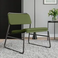Fotoliu Ikea Linneback/Orrsta Black Green photo 2