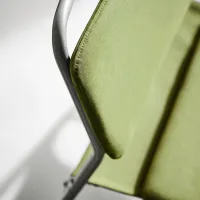 Fotoliu Ikea Linneback/Orrsta Black Green photo 3
