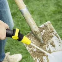 Pistol pentru stropit KARCHER 2.645-267.0 2 / Plastic photo 2