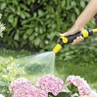 Pistol pentru stropit KARCHER 2.645-267.0 2 / Plastic photo 3