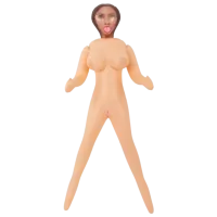 Надувная кукла You2Toys Layla Бежевый