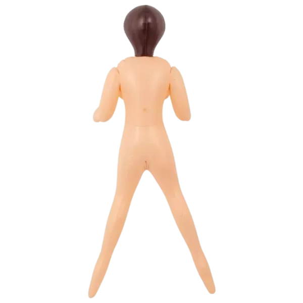 Надувная кукла You2Toys Layla Бежевый photo 2