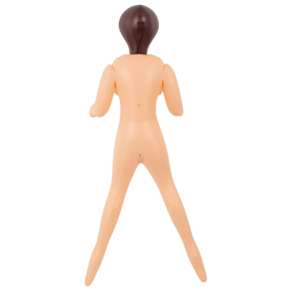 Надувная кукла You2Toys Layla Бежевый photo 2