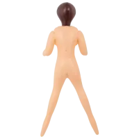 Păpușă gonflabilă You2Toys Layla Beige photo 2