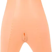Păpușă gonflabilă You2Toys Layla Beige photo 7