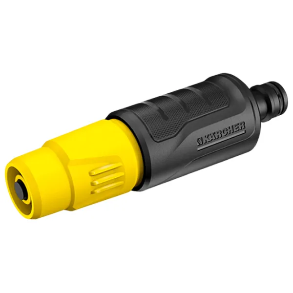Stropitor manual KARCHER 2.645-264.0 Plastic / Manual photo 1