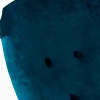 Fotoliu Ikea Remsta Black Blue photo 4
