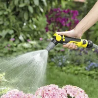 Pistol pentru stropit KARCHER 2.645-268.0 2 / Plastic photo 3
