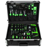 Набор инструментов JBM 53159 Количество в наборе: 159