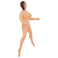 Păpușă gonflabilă You2Toys Yuki Beige photo 2