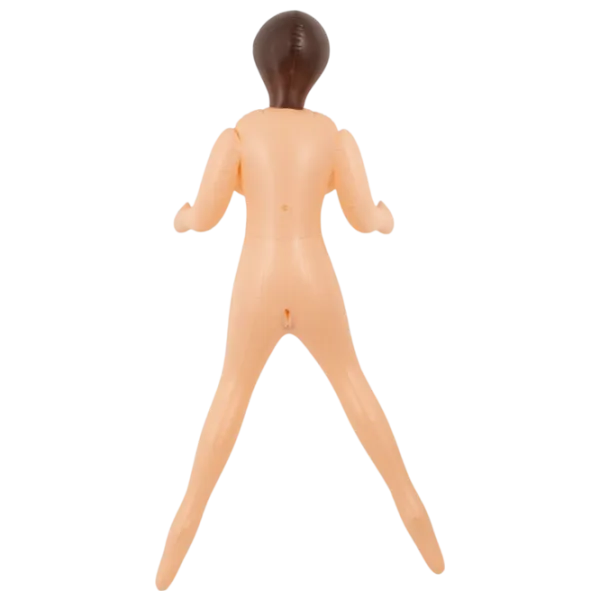 Păpușă gonflabilă You2Toys Yuki Beige photo 3
