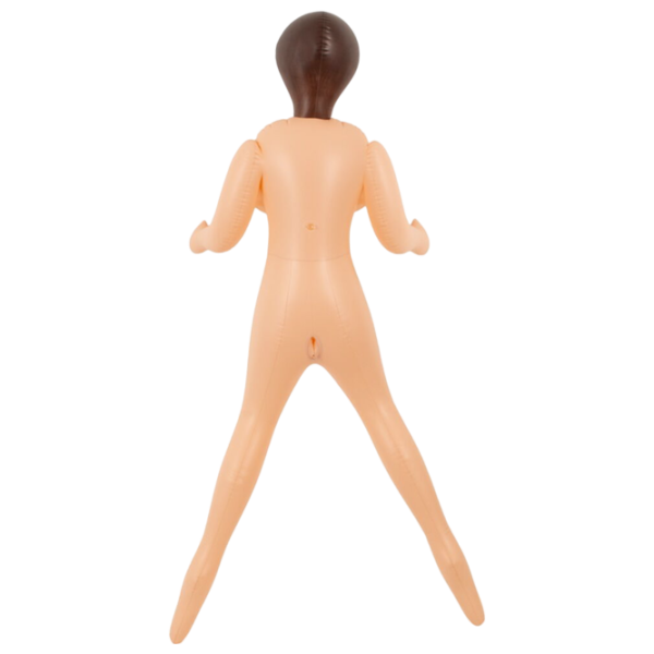 Păpușă gonflabilă You2Toys Yuki Beige photo 3