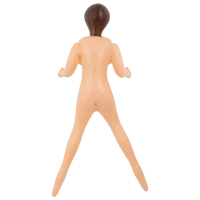 Păpușă gonflabilă You2Toys Yuki Beige photo 3