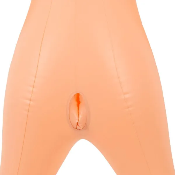 Păpușă gonflabilă You2Toys Yuki Beige photo 5