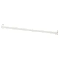 Dulap Ikea Pax/Mehamn 150 x 66 x 236.4 / DSP / Alb photo 2