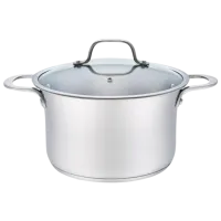 Cratiță Maestro Mr-3505-20 2.5l Oțel inoxidabil / Steel