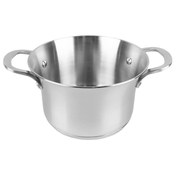 Cratiță Maestro Mr-3505-20 2.5l Oțel inoxidabil / Steel photo 4 Cratiță Maestro Mr-3505-20 2.5l Oțel inoxidabil / Steel photo 4