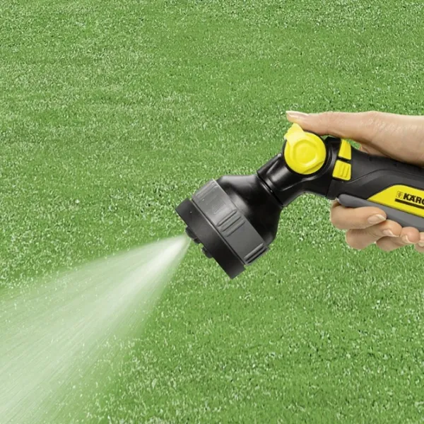 Пистолет распылитель KARCHER 2.645-269.0  4 / Пластик photo 2
