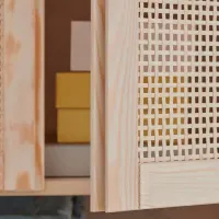 Etajeră Ikea Ivar Pine / Masiv photo 4
